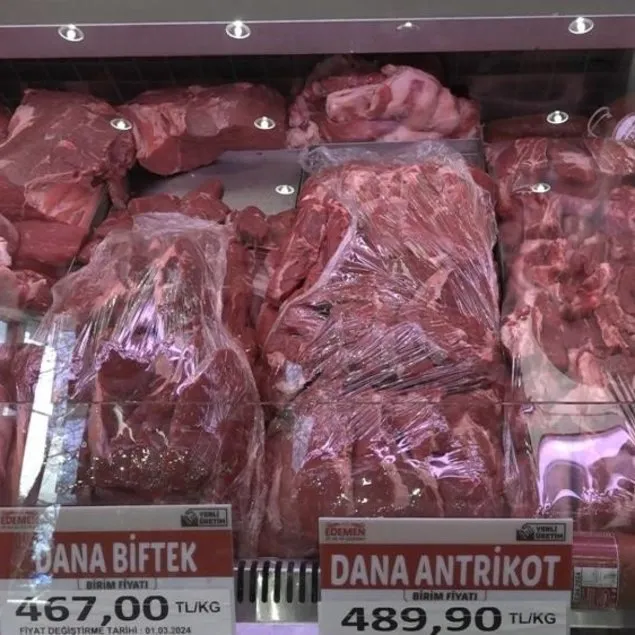 Fiyatlar vatandaşın yüzünü güldürdü