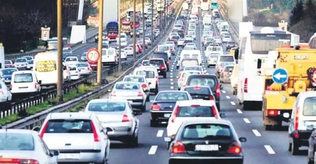 Son dakika: İstanbul'da kapatılan tüm yollar trafiğe açıldı