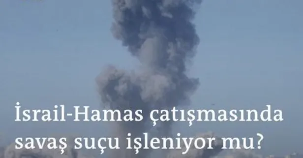 Gazze'deki katliama perde çekmişti! Lisansı olmayan DW Türkçe'ye RTÜK'ten 'yasa dışı' yayın soruşturması