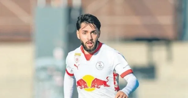 Kartal’ın hedefi Tolgahan şahin