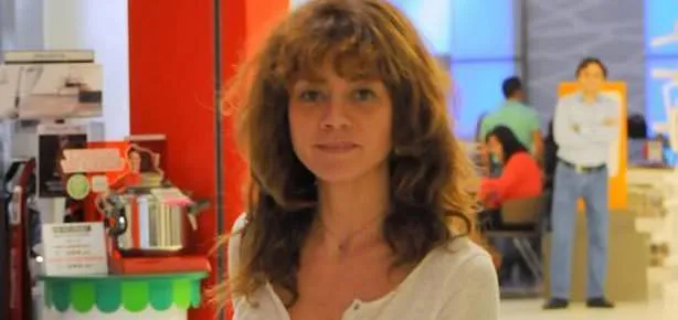 Çalışırken kilo aldı