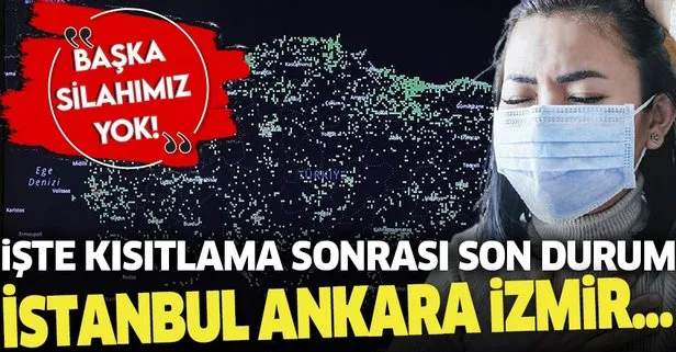 İstanbul Ankara İzmir’de koronavirüs ne durumda? Okullar ne zaman açılacak? Prof. Dr. Tevfik Özlü canlı yayında anlattı