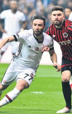 İngiliz ekibi Fulham’dan Gökhan'a teklif
