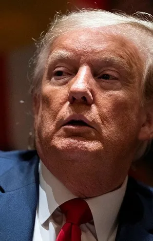 Son dakika: ABD Başkanı Trump'tan tartışma yaratan çağrı: En yakın zamanda açılmalı