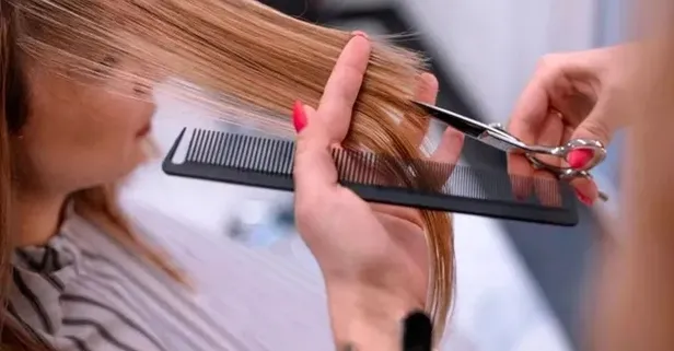 Kaş ve bıyık alımı yapılacak mı? Kuaförler nasıl çalışacak? Kuaförde lazer yapılacak mı? Cilt bakımı olacak mı?-2