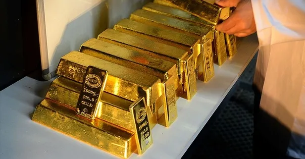 2024’te en çok altın alan ülkeler listesi sizi şaşırtacak!