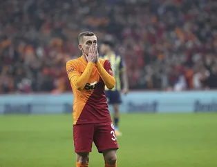 Son dakika Galatasaray haberleri... Fatih Terim'in gidişi Alexandru Cicaldau'yu sarstı! Domenec Torrent’le yıldızı barışmayan Cicaldau...