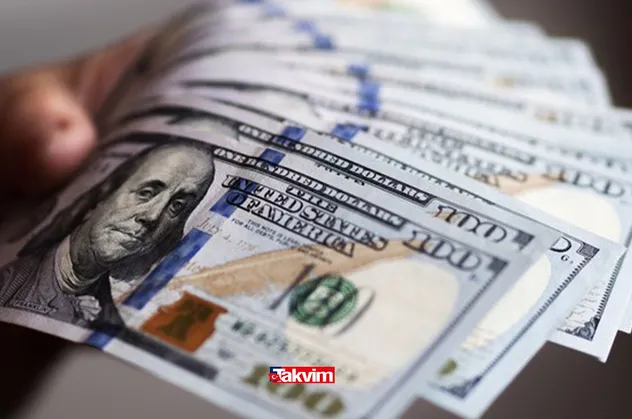 CANLI döviz kurları: 7 Temmuz dolar ve euro ne kadar oldu? Dolar, euro ve sterlin alış satış fiyatı!