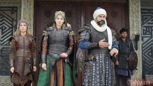 Kuruluş Osman 140. bölümde neler olacak? Detaylar ortaya çıktı: Osman Bey, Karacelasun ve Vasilis’un ensesinde! - 1
