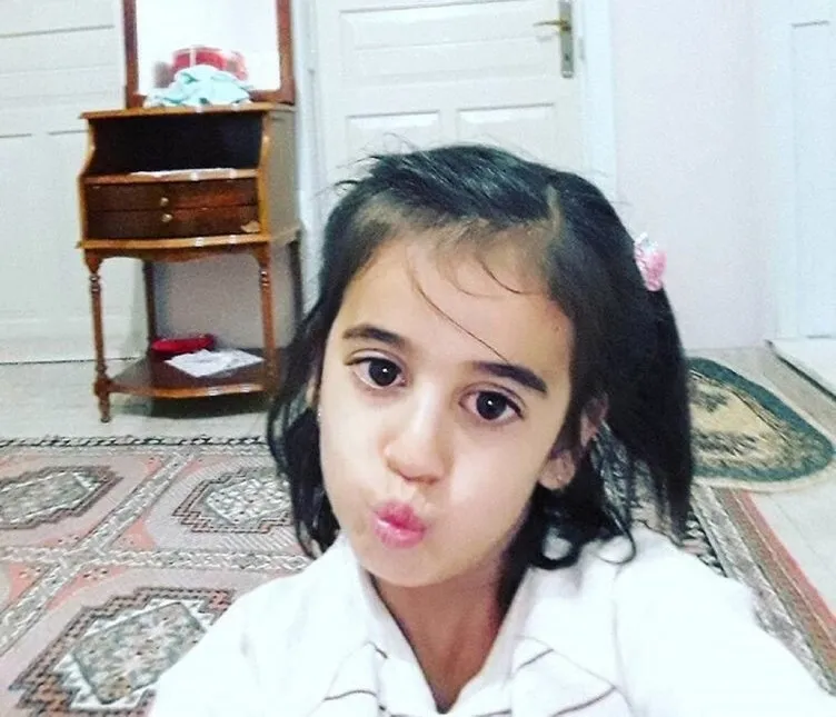 Minik Eylül Yağlıkara'nın katilinin telefonundan iğrenç görüntüler çıktı - 2