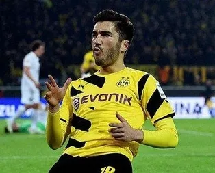 Fenerbahçe ve Beşiktaş istiyordu! Nuri’nin yeni takımı belli oldu