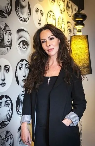 Müzik ve TV dünyasının ünlü kadınları Kılıçdaroğlu’na ateş püskürdü-4