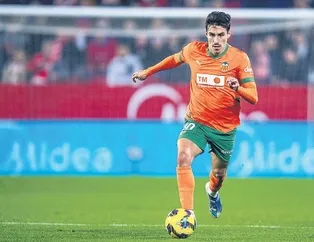 Almeida için kıran kırana