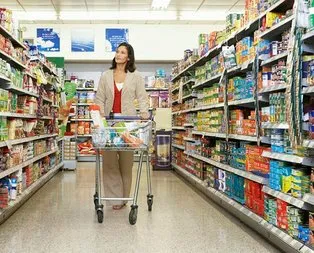 Marketlerden flaş öneri! Yüzde 50 indirimli...