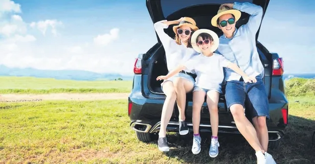 İstanbullulara doğal rota! İşte şehrin gürültüsünden uzaklaşmak isteyenlere çok sayıda adres