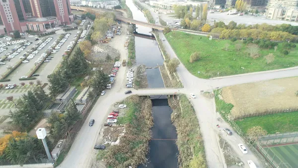 Son dakika: Atık sulardan mutasyon çıktı! Şoke eden koronavirüs haritası-13