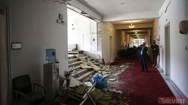Türkiye'nin en karanlık ve kanlı gecesi 15 Temmuz'da saat saat yaÅ?ananlar