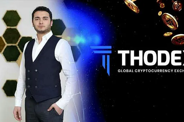 Thodex vurgununda flaş gelişme! 16 milyon liraya haciz konuldu