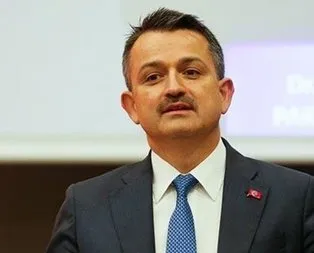 ‘Kurbanlık yeterli’