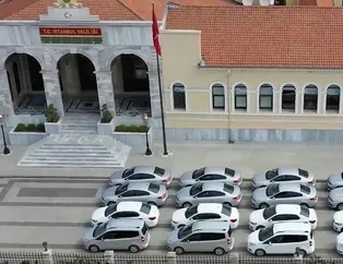 ’Vefa’ çalışmalarına dev destek