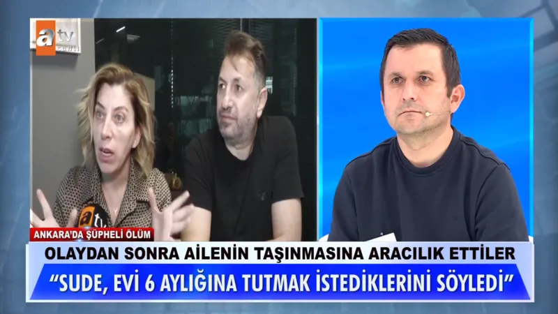 Müge Anlı'da Ramazan Arıkan soruşturmasında flaş gelişme: Eski eş savcılığa teslim oldu I "Aylık 5 bin dolar para akışı"-10