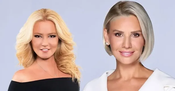 Müge Anlı ve Esra Erol’dan Atv ekranlarında reyting zaferi