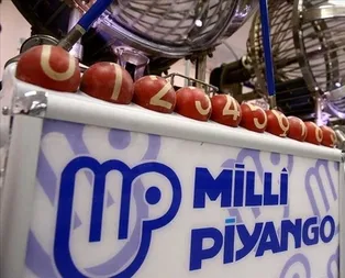2020 Milli Piyango bilet sorgulama sayfası haberimizde yer aldı
