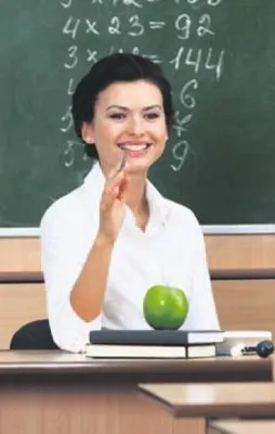 Öğretmene tayin müjdesi