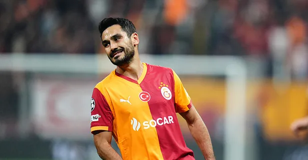 Galatasaray'a ikinci İlkay Gündoğan! Transferin ilk adresi belli
