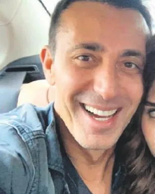 Emina Jahoviç ve Sadettin Saran’dan şoke eden atak! - 2