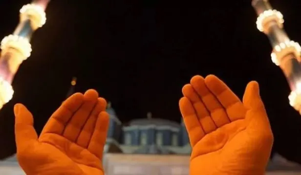 Mevlid Kandili gecesi ne oldu? Mevlid Kandili gecesi ne demek? Mevlid Kandili mucize ve fazileti nedir?-3