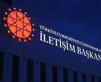 İletişim Başkanlığı’ndan İstanbul Sözleşmesi açıklaması
