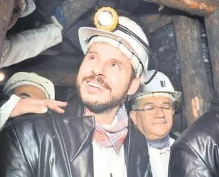 Madende sıkı denetim