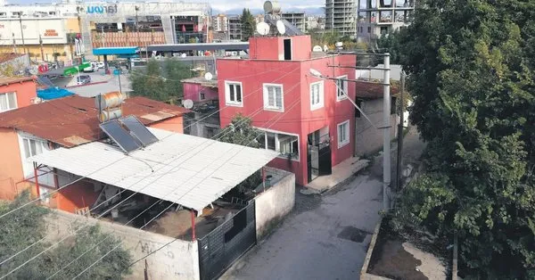 google mersin deki kazi evini gizemli ev olarak isaretledi haritayi gorenler saskinlik yasadi takvim google mersin deki kazi evini gizemli ev olarak isaretledi haritayi gorenler saskinlik yasadi takvim