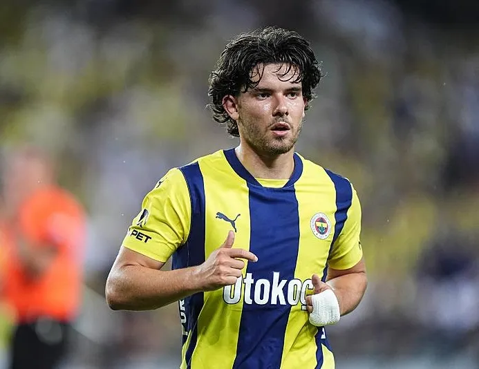 Kararımı verdim gitmek istiyorum