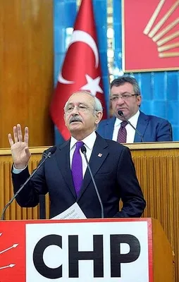 Kılıçdaroğlu’nun FETÖ’ye borcu bitmedi