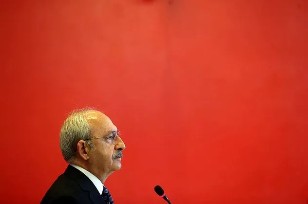 Kemal Kılıçdaroğlu bir baskın da döviz bürolarına yapar mı? Dolar düştü espriler patladı