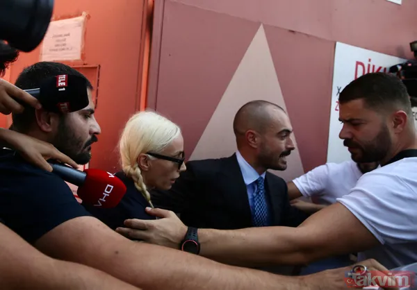 SON DAKİKA: Şarkıcı Gülşen ev hapsinin kaldırılması talebinde bulundu - 10