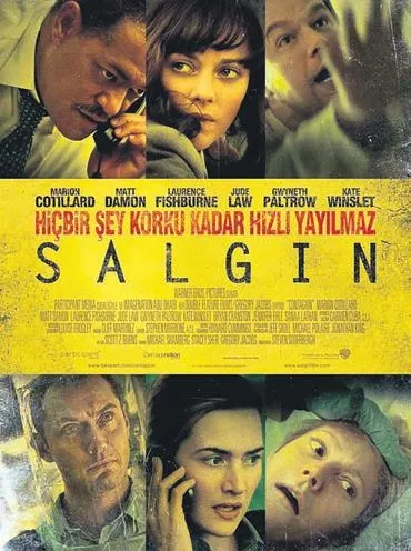 Corona virüsü Türkiye'ye de uzandı yetkililer vatandaşları uyardı: Hiçbir virüs tedbirden güçlü değil-14