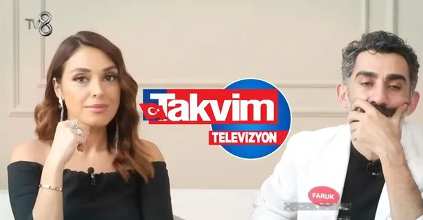 Yemekteyiz Faruk sevgilisi kim? Yemekteyiz Faruk kimdir, nereli, kaç yaşında? İşte İnstagram hesabı...