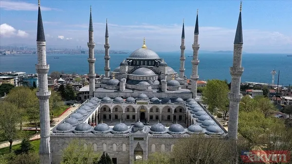 Ramazan 2026 hatimle teravih namazı kılınacak yerler: İl il tam liste ve cami isimleri - 10