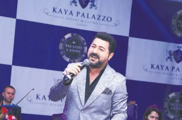 Serkan Kaya, her telden söyledi