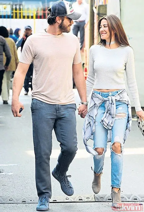 Kıvanç Tatlıtuğ ve eşi Başak Dizer'e kötü haber gitti 'Hazar Ergüçlü'yü zehirleyip öldürmeye çalışıyorlar' Ceza almadı ama tedavi olacak - 8