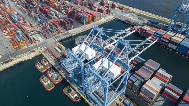 KOBİ'ler ihracatta gaza bastı! 5 yılda 276 milyar dolar ihracat-6