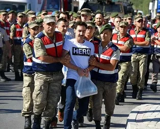 İşte FETÖ’cü hain ve ablası için istenen ceza