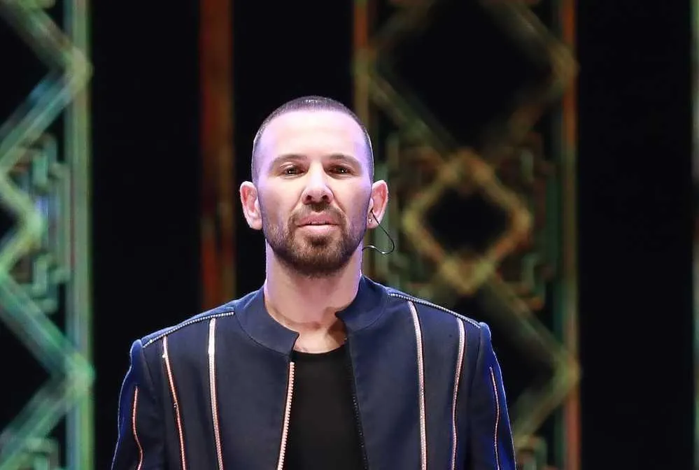 Berksan’ın yarası