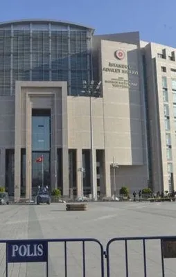 "Tahşiyecilere kumpas" davası ertelendi