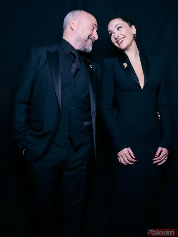 Binbir Gece Dizisindeki Set Aşkları Gerçeğe Dönüşen Ve 2009 Yılında Dünyaevine Giren Bergüzar Korel İle Halit Ergenç, Magazin Dünyasının En Çok Konuşulan...