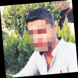 İzmir'de husumet kanlı bitti-1