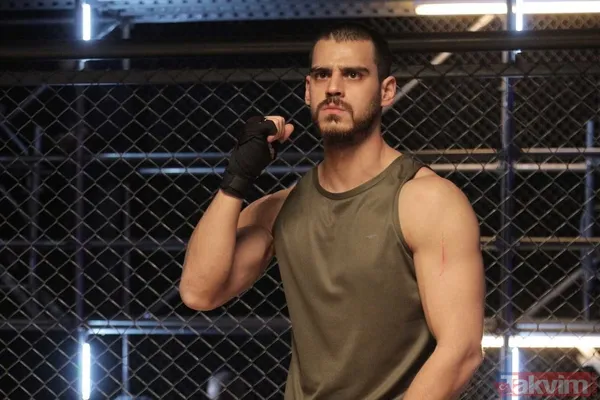 Atv'nin yeni dizisi Yalnız Kurt başlıyor! Dövüş eğitimleri alan başrol oyuncusu Hasan Denizyaran: “İzleyicileri bir sürü detay bekliyor” - 2